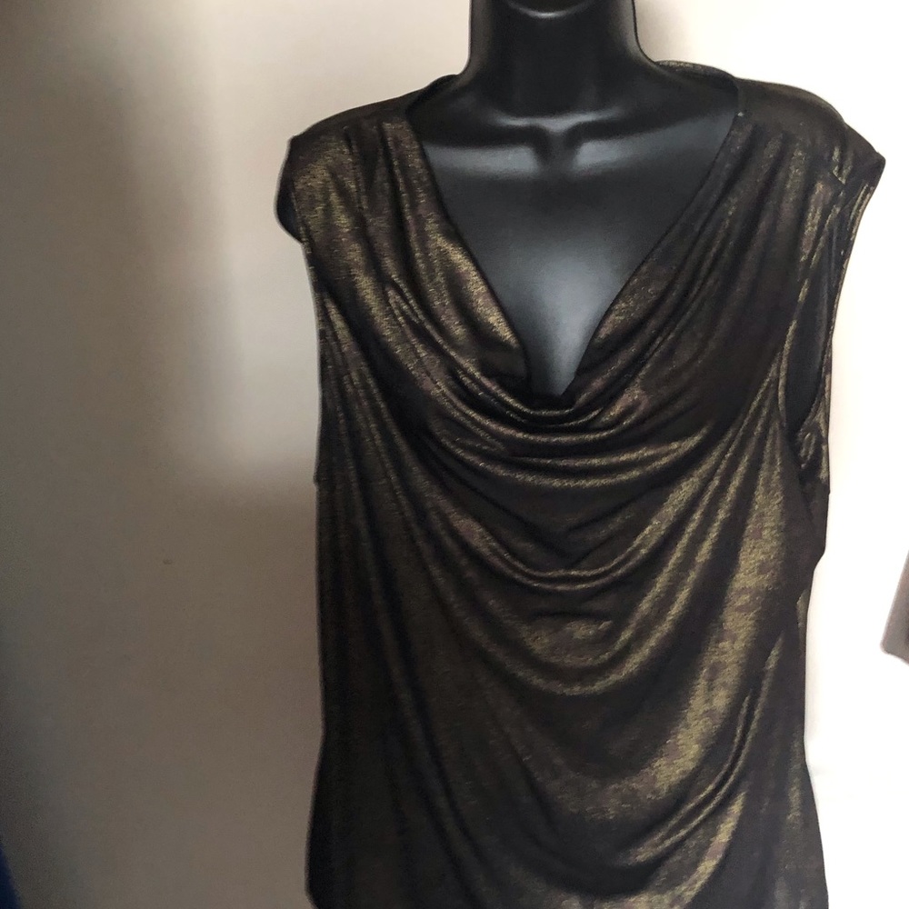 Career blouse